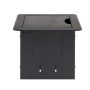 Kramer Electronics TBUS-1AXL centralino Alluminio (80-000199)