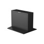 MODULAR BRACKET, PEDESTAL PART HIGHT: 800MM (DS-DN55B3M/B AV)