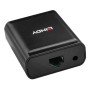 Lindy 42679 hub di interfaccia USB 2.0 Nero (42679)