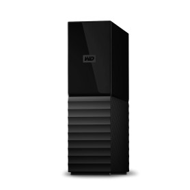 Western Digital My Book disco rigido esterno 14000 GB Nero (WDBBGB0140HBK-EESN)