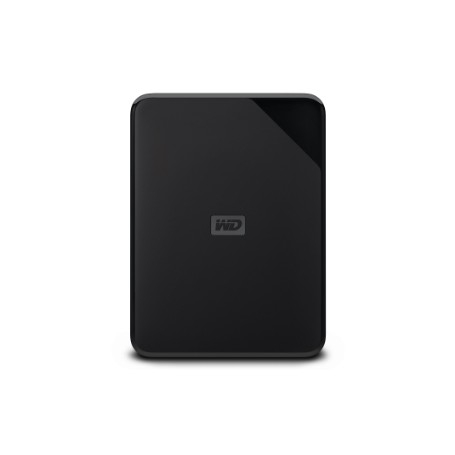 Western Digital WDBJRT0040BBK-WESN disco rigido esterno 4000 GB Nero (WDBJRT0040BBK-WESN)