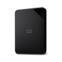 Western Digital Elements SE disco rigido esterno 500 GB Nero (WDBEPK5000ABK-WESN)