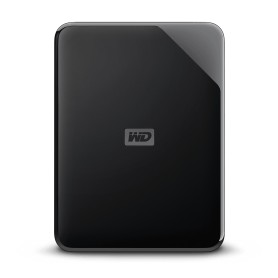 Western Digital Elements SE disco rigido esterno 5000 GB Nero (WDBJRT0050BBK-WESN)