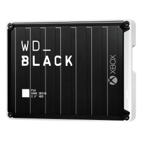Western Digital P10 disco rigido esterno 3000 GB Nero (WDBA5G0030BBK-WESN)