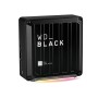 Western Digital D50 Box esterno SSD Nero (WDBA3U0020BBK-EESN)