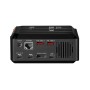 Western Digital D50 Cablato Thunderbolt 3 Nero (WDBA3U0010BBK-EESN)