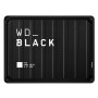 Western Digital P10 Game Drive disco rigido esterno 4 TB 2.5" Micro-USB B 3.2 Gen 1 (3.1 Gen 1) Nero (WDBA3A0040BBK-WESN)