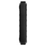 Western Digital P10 Game Drive disco rigido esterno 4 TB 2.5" Micro-USB B 3.2 Gen 1 (3.1 Gen 1) Nero (WDBA3A0040BBK-WESN)