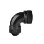 Thermaltake CL-W097-CA00BL-A parte e accessorio del sistema di raffreddamento del computer Tubo (CL-W097-CA00BL-A)