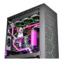 Thermaltake CL-W097-CA00BL-A parte e accessorio del sistema di raffreddamento del computer Tubo (CL-W097-CA00BL-A)