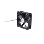 StarTech.com Ventola computer con doppio cuscinetto a sfera 92x25 mm con connettore LP4 (FANBOX92)