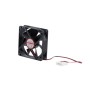 StarTech.com Ventola computer con doppio cuscinetto a sfera 92x25 mm con connettore LP4 (FANBOX92)