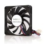 StarTech.com Ventola CPU di ricambio con doppio cuscinetto a sfera TX3 70 mm (FAN7X10TX3)