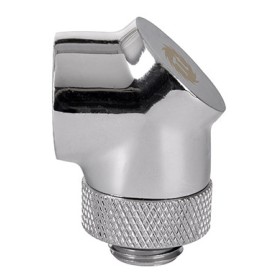 Thermaltake CL-W052-CU00SL-A accessori di raffreddamento hardware Cromo (CL-W052-CU00SL-A)