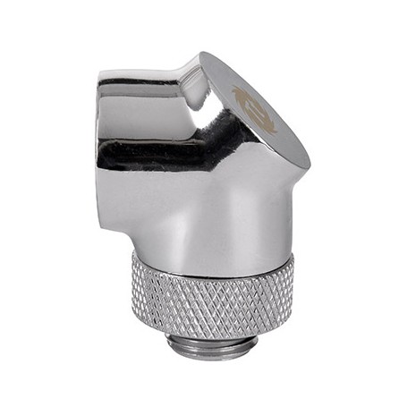 Thermaltake CL-W052-CU00SL-A accessori di raffreddamento hardware Cromo (CL-W052-CU00SL-A)