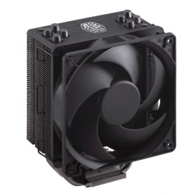 Cooler Master Hyper 212 Black Edition Processore Refrigeratore 12 cm Nero (RR-212S-20PK-R1)