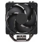 Cooler Master Hyper 212 Black Edition Processore Refrigeratore 12 cm Nero (RR-212S-20PK-R1)