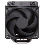 Cooler Master Hyper 212 Black Edition Processore Refrigeratore 12 cm Nero (RR-212S-20PK-R1)