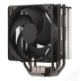 Cooler Master Hyper 212 Black Edition Processore Refrigeratore 12 cm Nero (RR-212S-20PK-R1)