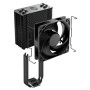 Cooler Master Hyper 212 Black Edition Processore Refrigeratore 12 cm Nero (RR-212S-20PK-R1)
