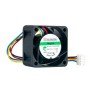 QNAP FAN-4CM-R01 computer cooling system Universale Ventilatore Nero (FAN-4CM-R01)