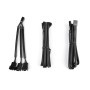 Thermaltake Water 3.0 240 ARGB Sync Processore All-in-one liquid cooler Nero, Multicolore (CL-W233-PL12SW-A)