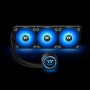 Thermaltake Water 3.0 360 ARGB Sync Processore All-in-one liquid cooler 12 cm (CL-W234-PL12SW-A)