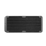 Thermaltake CL-W322-PL12GM-A sistema di raffreddamento per computer Processore All-in-one liquid cooler (CL-W322-PL12GM-A)
