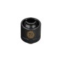Thermaltake CL-W249-CU12SW-A sistema di raffreddamento per computer Processore Kit di raffreddamento a liquid (CL-W249-CU12SW-A)