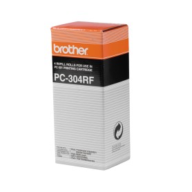 Brother Nastro fax di ricambio (PC304RF)