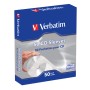 Verbatim 50 custodie per CD (49992)