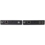 StarTech.com Kit Extender HDMI e USB su IP con supporto VideoWall - Distributore HDMI e USB su IP - 1080p (ST12MHDLANU)