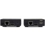 StarTech.com Extender HDMI HDBaseT via Cat 5 fino a 90m con hub USB a 4 porte - Ultra HD 4K (ST121HDBTU)