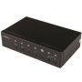 StarTech.com Trasmettitore HDMI, VGA e DP via HDBaseT con Commutazione Prioritaria Automatica (STDHVHDBT)