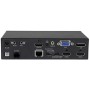 StarTech.com Trasmettitore HDMI, VGA e DP via HDBaseT con Commutazione Prioritaria Automatica (STDHVHDBT)