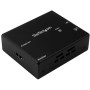 StarTech.com Trasmettitore HDMI, VGA e DP via HDBaseT con Commutazione Prioritaria Automatica (STDHVHDBT)