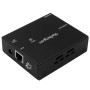 StarTech.com Trasmettitore HDMI, VGA e DP via HDBaseT con Commutazione Prioritaria Automatica (STDHVHDBT)