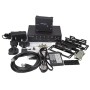 StarTech.com Trasmettitore HDMI, VGA e DP via HDBaseT con Commutazione Prioritaria Automatica (STDHVHDBT)
