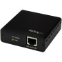 StarTech.com Kit extender HDBaseT a 3 porte con 3 Ricevitori - Splitter HDMI 1x3 via Cat5 - fino a 4K (ST124HDBT)