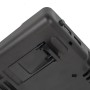 Rivacase 5556 base di raffreddamento per laptop 43,9 cm (17.3") Nero (5556BLACK)