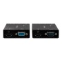 StarTech.com Extender HDMI via CAT5 con porte IR e Seriale - Extender HDBaseT - 4K (ST121HDBTL)