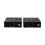 StarTech.com Extender HDMI via CAT5 con porte IR e Seriale - Extender HDBaseT - 4K (ST121HDBTL)