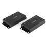 StarTech.com Extender HDMI over IP 1080p - Splitter incorporato - Fino a 150 m (ST12MHDLNV)