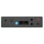 StarTech.com ST12MHDLAN2R moltiplicatore AV Ricevitore AV Nero (ST12MHDLAN2R)