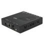 StarTech.com ST12MHDLAN2R moltiplicatore AV Ricevitore AV Nero (ST12MHDLAN2R)