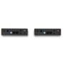 StarTech.com ST12MHDLAN2K moltiplicatore AV Trasmettitore e ricevitore AV Nero (ST12MHDLAN2K)