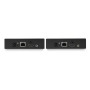 StarTech.com ST12MHDLAN2K moltiplicatore AV Trasmettitore e ricevitore AV Nero (ST12MHDLAN2K)