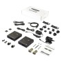 StarTech.com ST12MHDLAN2K moltiplicatore AV Trasmettitore e ricevitore AV Nero (ST12MHDLAN2K)