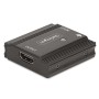 StarTech.com Booster HDMI 8K 60Hz da 10m, Ripetitore attivo HDMI 2.1 in linea e amplificatore del segnale video fino a 8K 60Hz/4 (33FT-8K-HDMI-BOOSTER)