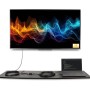 StarTech.com Booster HDMI 8K 60Hz da 10m, Ripetitore attivo HDMI 2.1 in linea e amplificatore del segnale video fino a 8K 60Hz/4 (33FT-8K-HDMI-BOOSTER)